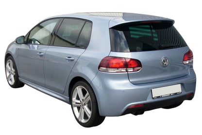 ART.5992  MINIGONNE LATERALI SPORTIVA per VW GOLF 6