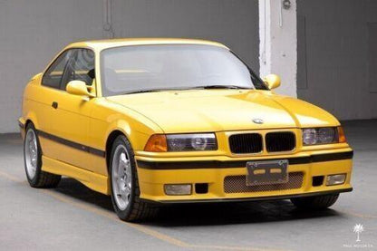 ART.5982 MINIGONNE LATERALI BMW SERIE 3 E36 1990-1999
