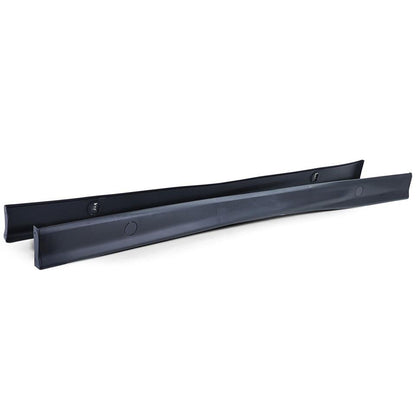 ART.5982 MINIGONNE LATERALI BMW SERIE 3 E36 1990-1999