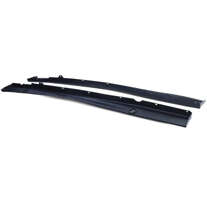 💫ART.5982 MINIGONNE LATERALI SPORTIVA per BMW E36 1990-1999💫