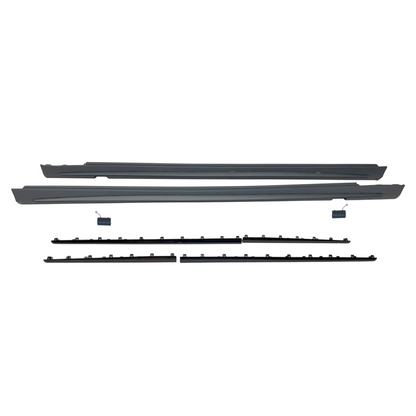ART.6918  MINIGONNE Mercedes Classe S W222