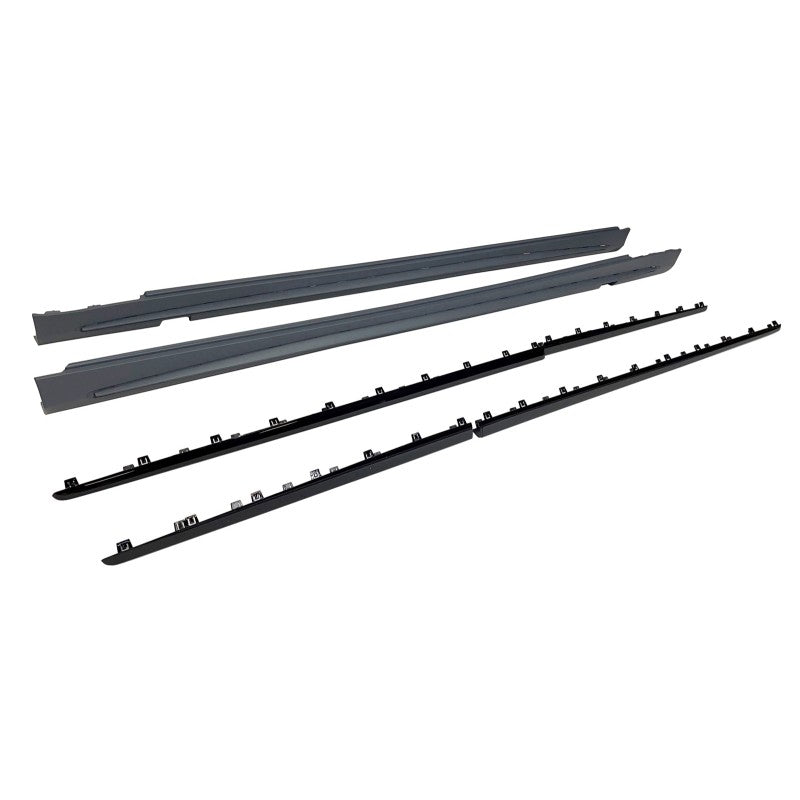 ART.6918  MINIGONNE Mercedes Classe S W222