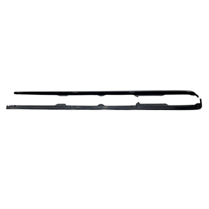 💕ART.8542  SOTTO MINIGONNE TOYOTA  YARIS  2021 LOOK GR 💕