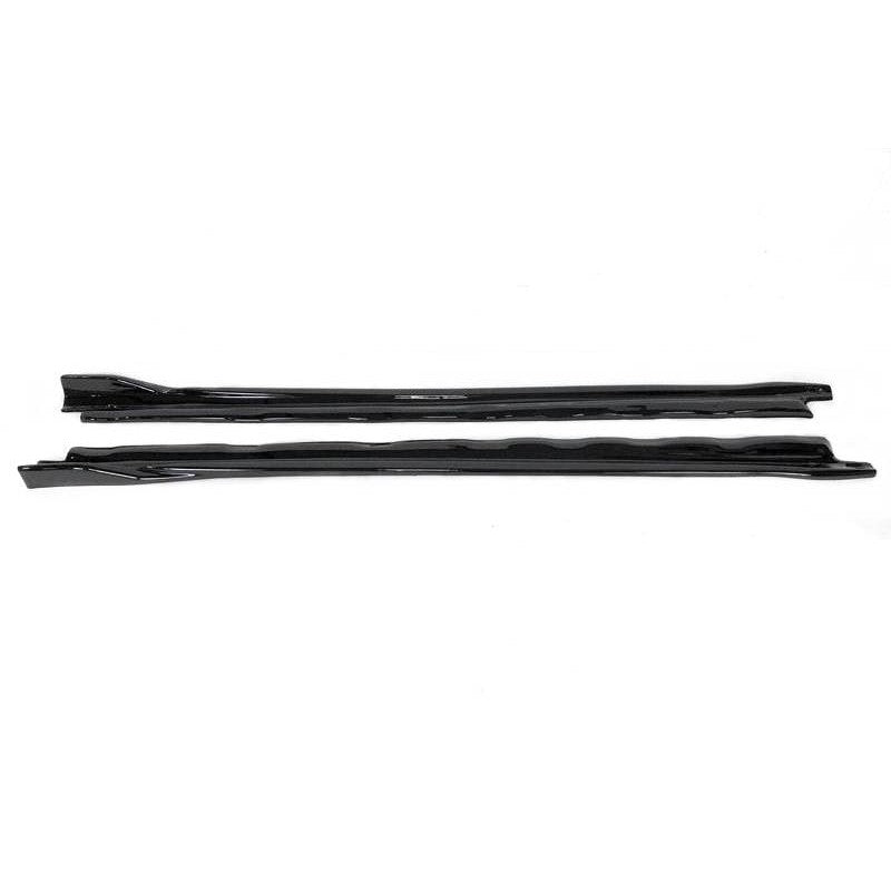 ART.5184 MINIGONNE  Volkswagen Golf 8 Pro Rline Gti Nero lucido
