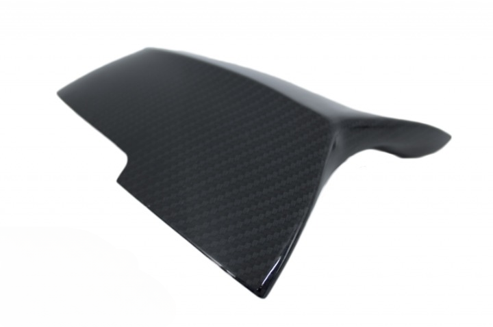 ART. 1556 CALOTTE SPECCHI BMW SERIE 3 F30 SERIE 4F32 F33 F36 LOOK M CARBONIO