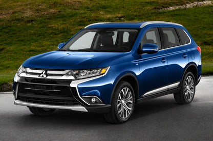 💥GRIGLIA REFRIGATORE ADATTO PER Mitsubishi Outlander 2015 - 2018💥