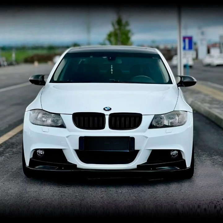 💫ART.5359 Bodykit per BMW Serie 3 E90 2005-2008 Look M-Tech💫