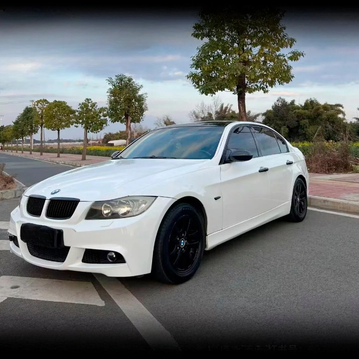 💫ART.5359 Bodykit per BMW Serie 3 E90 2005-2008 Look M-Tech💫