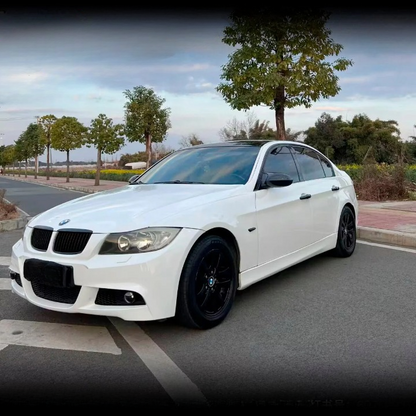 💫ART.5359 Bodykit per BMW Serie 3 E90 2005-2008 Look M-Tech💫