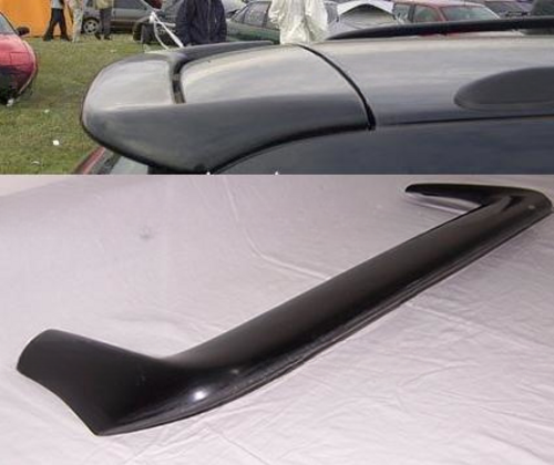 ❤️Spoiler Finestrino Compatibile con FORD MONDEO Kombi 1993–1996 ❤️