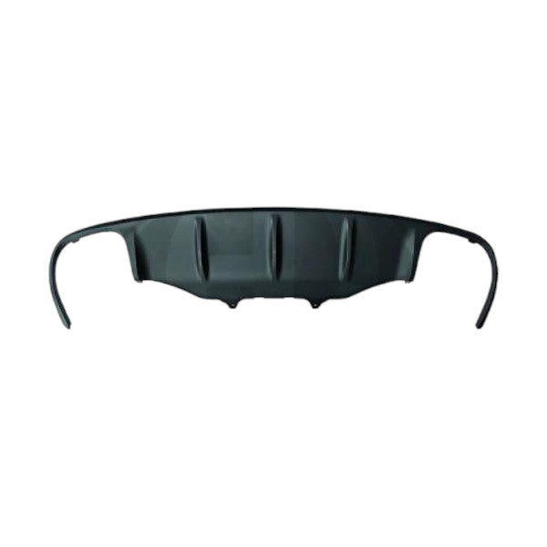 ⭐Copertura, Paraurti Posteriori ADATTO PER Porsche Cayman   14-18 SPORT-OPTIK ⭐