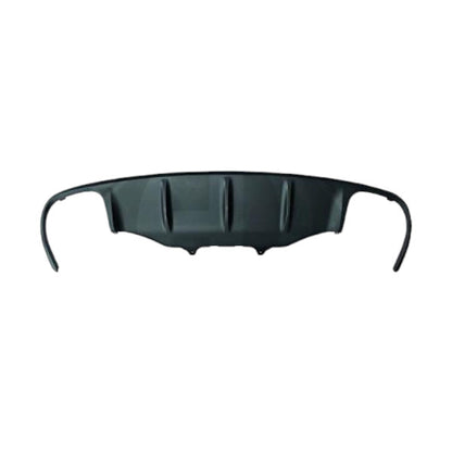 ⭐Copertura, Paraurti Posteriori ADATTO PER Porsche Cayman   14-18 SPORT-OPTIK ⭐