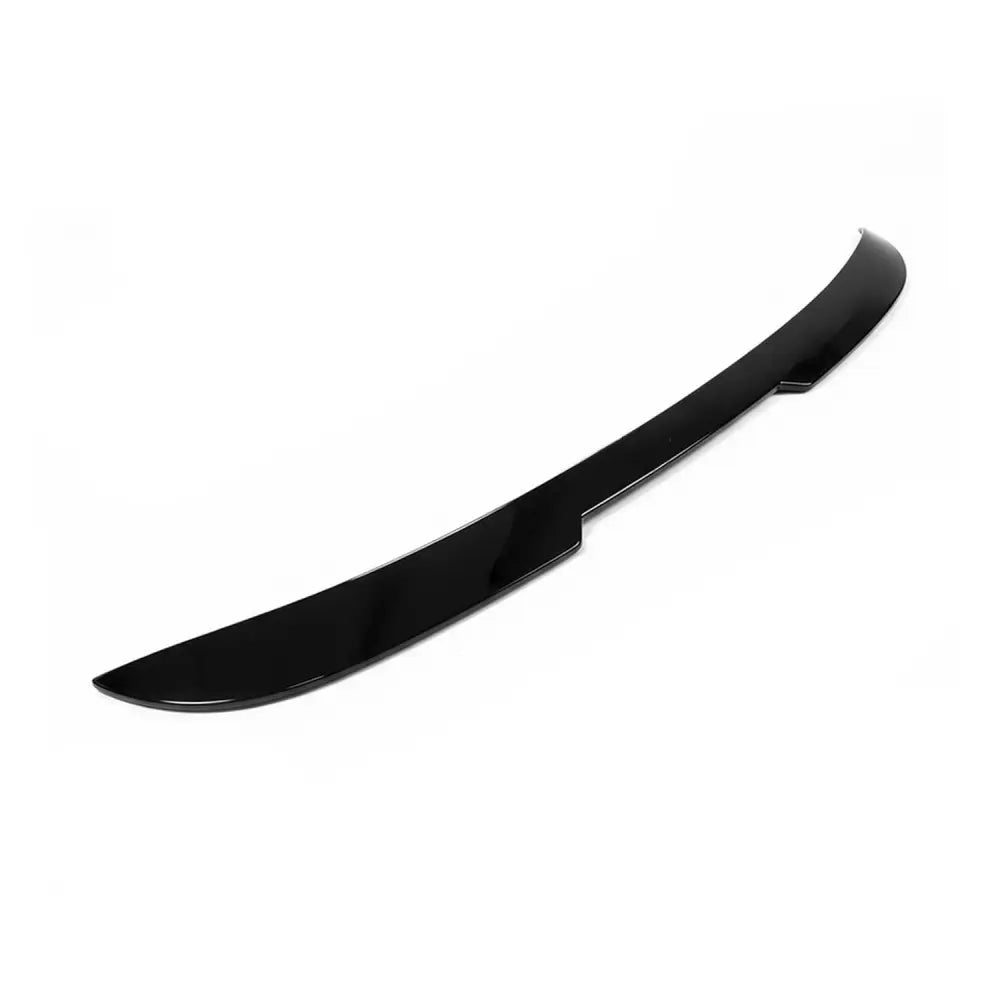 💕 Spoiler Tetto MX Style Adatto per BMW G21 G81 Touring Nero Lucido 💕