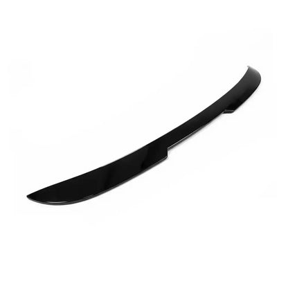 💕 Spoiler Tetto MX Style Adatto per BMW G21 G81 Touring Nero Lucido 💕