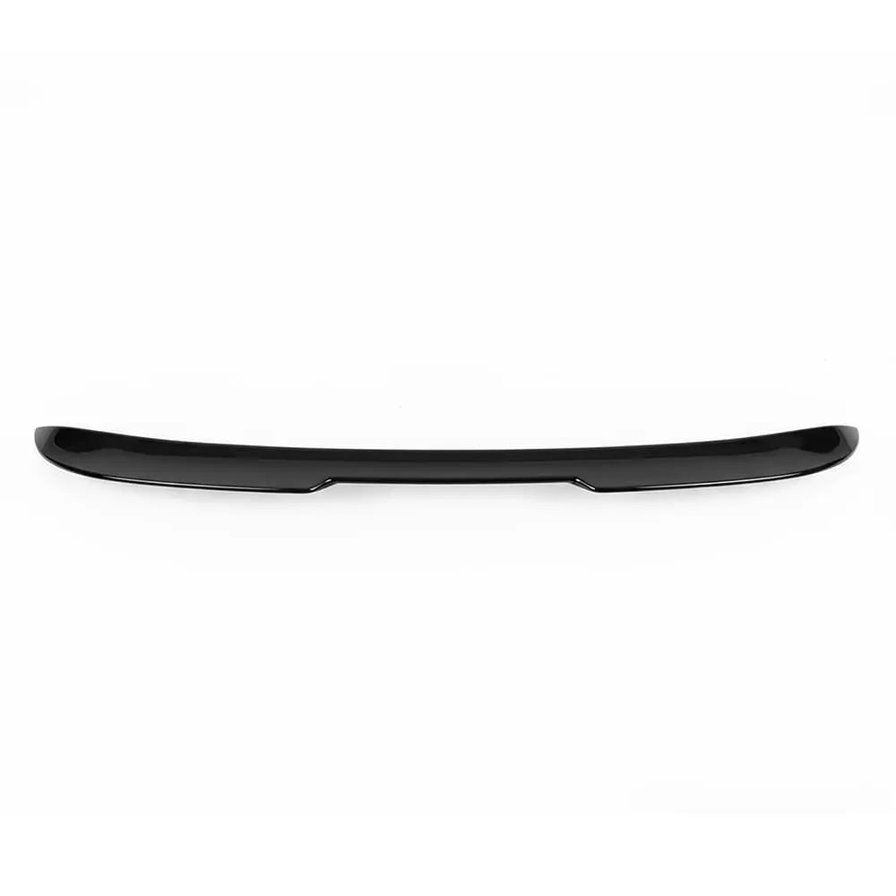 💕 Spoiler Tetto MX Style Adatto per BMW G21 G81 Touring Nero Lucido 💕