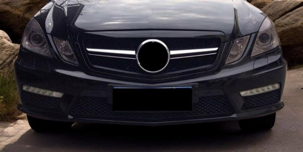 Griglia adatto per Mercedes E-Class W212 Sedan Estate 2009-2013
