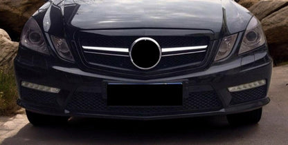 Griglia adatto per Mercedes E-Class W212 Sedan Estate 2009-2013