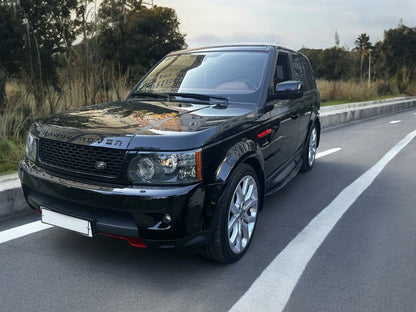 Griglia adatto per Range Rover Sport L320 (2005-2009)