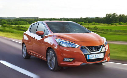 💥FENDINEBBIA DESTRO ADATTO PER Nissan Micra 2017 - 2021 💥