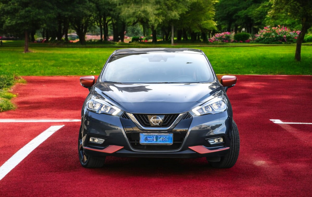 💥FENDINEBBIA DESTRO ADATTO PER Nissan Micra 2017 - 2021 💥