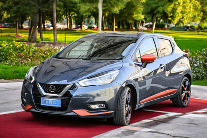 💥FENDINEBBIA DESTRO ADATTO PER Nissan Micra 2017 - 2021 💥