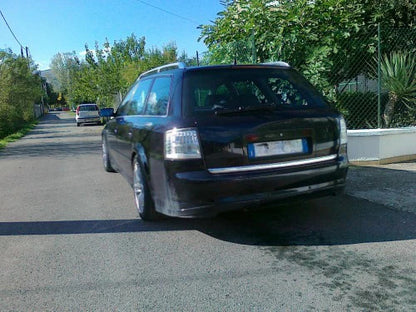 🔥Paraurti Posteriore per Audi A6 C5 (4B) 1997–2004🔥