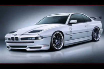 🔥Paraurti Anteriore per BMW Serie 8 E31 (1989–1999)🔥