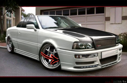 🔥Paraurti Anteriore adatto per Audi 80 B3 / B4🔥