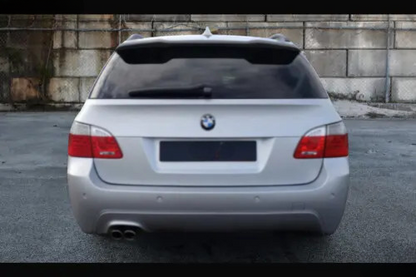 🔥Spoiler Posteriori per BMW Serie 5 E61 Touring (2004–2010)🔥