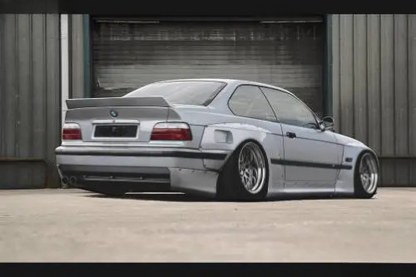 🔥 Body Kit Carrozzeria Larga per BMW Serie 3 E36 Coupé / Cabrio (1992–1999)🔥