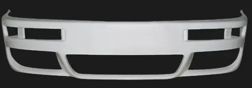 🔥 Paraurti Anteriore + Grembiule Inferiore per Audi 80 B4 (1991–1996)🔥