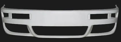 🔥 Paraurti Anteriore + Grembiule Inferiore per Audi 80 B4 (1991–1996)🔥