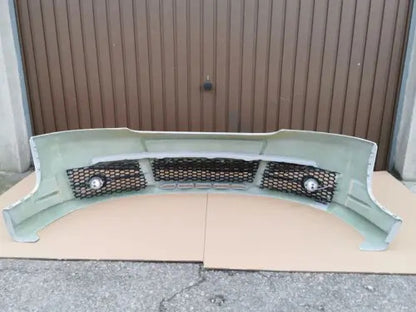 ✨Paraurti Anteriore in ABS per Audi A6 C5 (1997–2004)✨