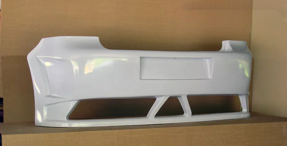💫Paraurti Posteriore per VW Golf 4 (1997–2003) –Ricambio Aftermarket Sportivo💫