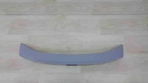 🔥 Spoiler per Bagagliaio in ABS per Audi TT MK2 (8J) 2006–2014🔥
