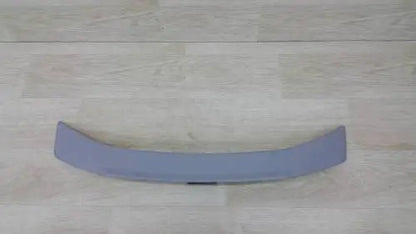 🔥 Spoiler per Bagagliaio in ABS per Audi TT MK2 (8J) 2006–2014🔥