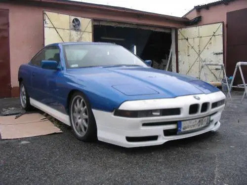 🔥Paraurti Anteriore per BMW Serie 8 E31 (1989–1999)🔥