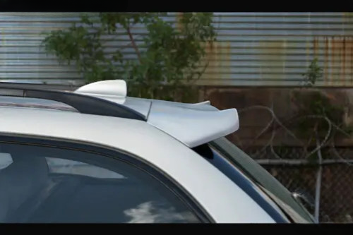 🔥Spoiler Posteriori per BMW Serie 5 E61 Touring (2004–2010)🔥