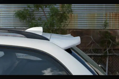 🔥Spoiler Posteriori per BMW Serie 5 E61 Touring (2004–2010)🔥