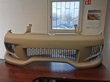 💫 Paraurti Anteriore per VW Golf 4 (1997–2003) – Ricambio Sportivo / OEM Look💫