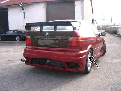 🔥Paraurti Posteriore adatto per BMW E36🔥