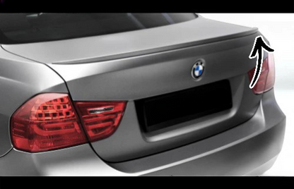 ✨SPOILER BAGAGLIAIO PER BMW SERIE 3 E90 (2005–2012)✨