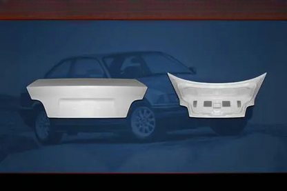 🔥MEMBRO DELLA BARCA BMW E36🔥