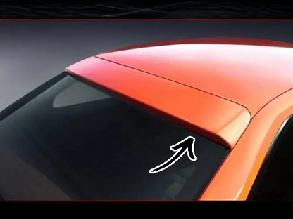🔥SPOILER PER FINESTRINI BMW E36🔥