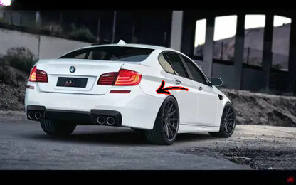🔥PARAURTI POSTERIORE PER BMW SERIE 5 F10 (2010–2017)🔥