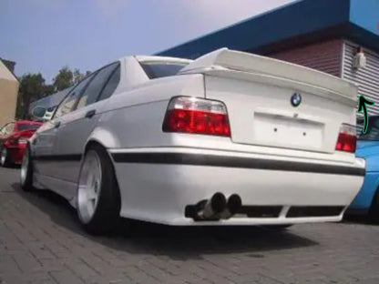 🔥SPOILER BAGAGLIAIO ADATTO PER BMW E36🔥