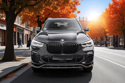 🔥Griglia Sportiva – BMW X5 G05 LCI (2023→)🔥