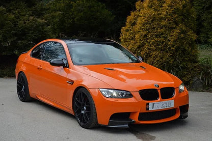 🔥Griglia Sportiva Nero Lucido – BMW E92 / E93 (2010–2013)🔥