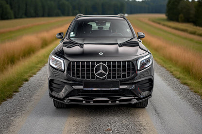 🔥Griglia Panamericana GT – Mercedes GLB X247 (2023– Facelift)🔥