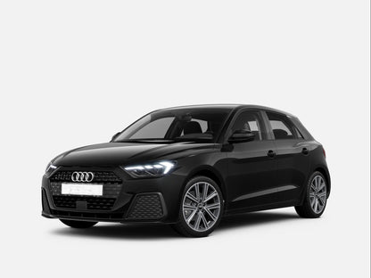 🎀Art.3257 Kit assetto sportivo a ghiera BlueLine per Audi A1 Sportback 🎀